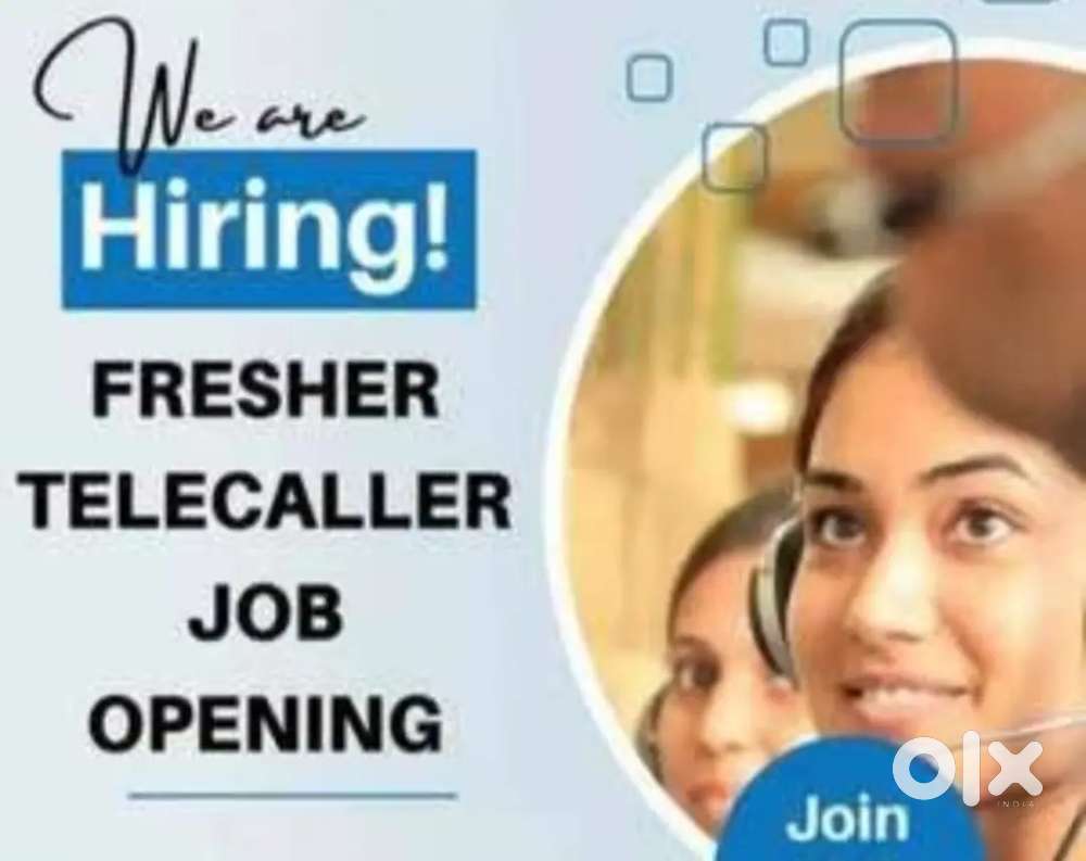Marketing sales tellicalling we are hiring only girls