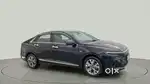 Hyundai Verna 1.5 SX (O) IVT, 2023, Petrol