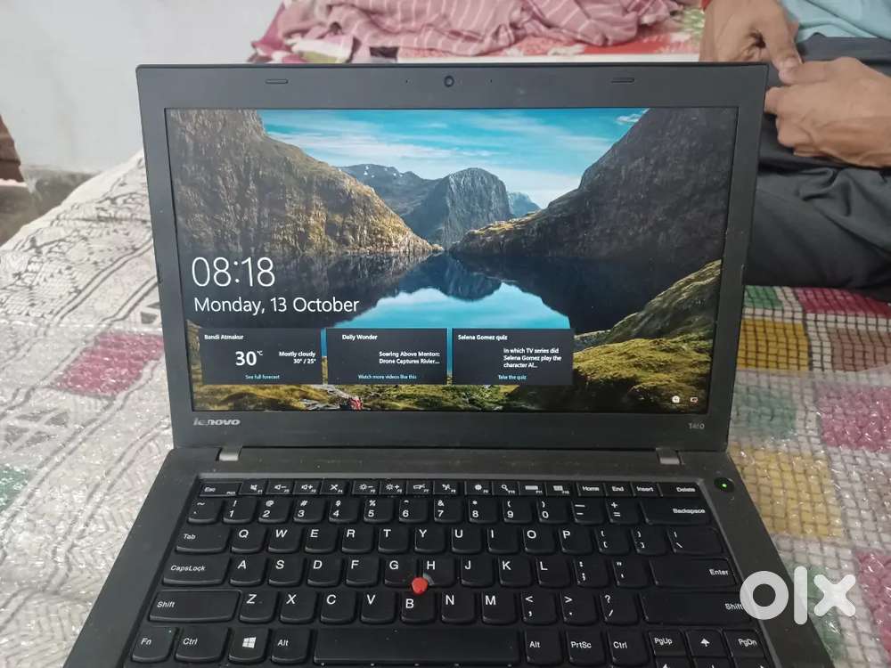Lenovo ThinkPad