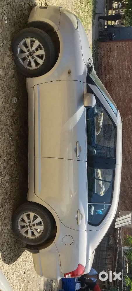 Maruti Suzuki Swift Dzire 2008 Petrol 93000 Km Driven