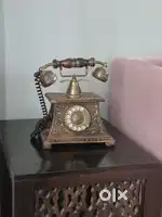 Masterpiece old styled phone