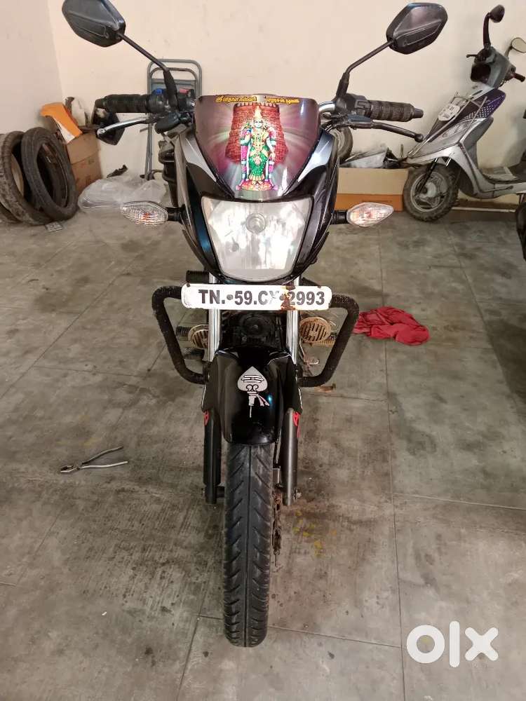 PASSION PRO 2020 BS4