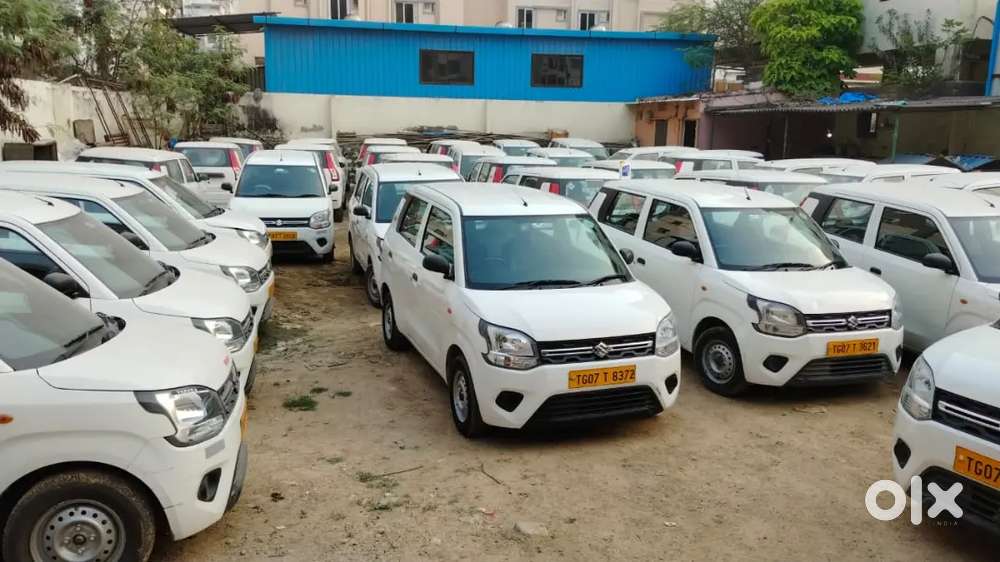Urgent Need drivers for uber ( new wagonr)