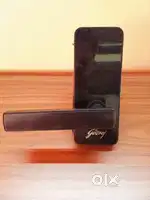 Godrej Electronic Door Lock