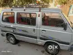 Maruti Suzuki Omni 2007 Petrol