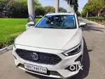MG ASTOR 2023 Petrol 40k Km Driven well maintained