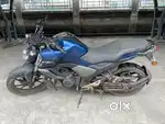 Yamaha FZ s FI ,All documents available, Good condition, no damages