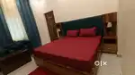 Ac, long time power backup, wifi , gijar, washing machine,aarrow