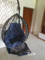 Jhula / Swing (Dolna)