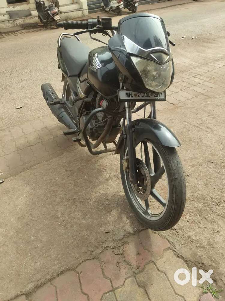Honda unicorn 150