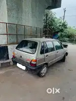மாருதி 800உடைப்பு வாகனம்