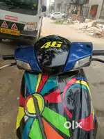 Good condition