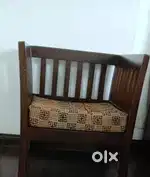 Sofa  new sheesham wood
