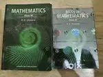 XI MATHS Rd.SharmaI