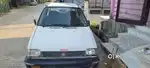Maruti Suzuki 800 2007 Petrol 98000 Km Driven
