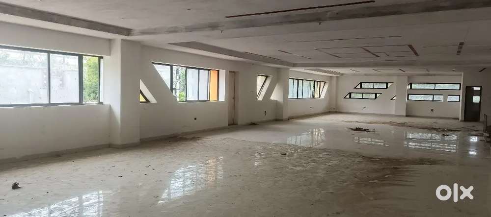 4000sqft office space for Rent in Lakshmi mills.