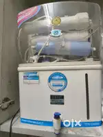Kent Grand plus , RO + UF + UV +TDS Control
