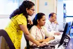 Job বিচৰা সকলৰ বাবে সু সংবাদ কাৰণ Axis বেঙ্কত recruitment চলি আছে