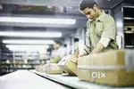 URGENT REQUIREMENT IN WEREHOUSE MANEGEMENT 20+VECANCY AVAILABLE