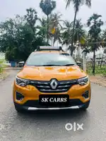 Renault Triber RXZ, 2023, Petrol