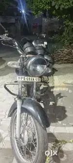 Brand new condition bazaz ct 100,ingen good condition,brand new tier 2