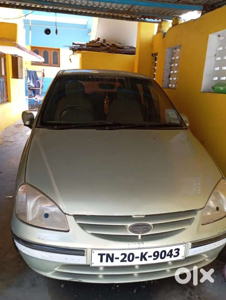 Tata Indica 2003 Petrol 70000 Km Driven