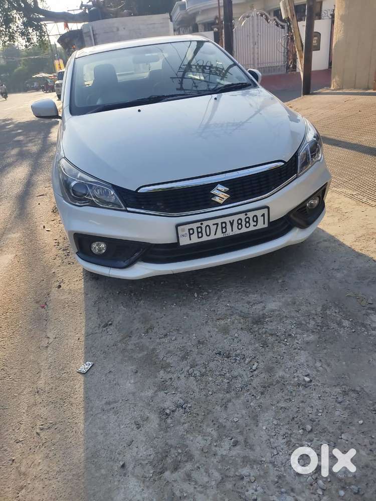 Maruti Suzuki Ciaz Smart Hybrid Delta , 2021, Petrol