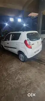 Maruti Suzuki Alto K10 2015 CNG & Hybrids 98000 Km Driven
