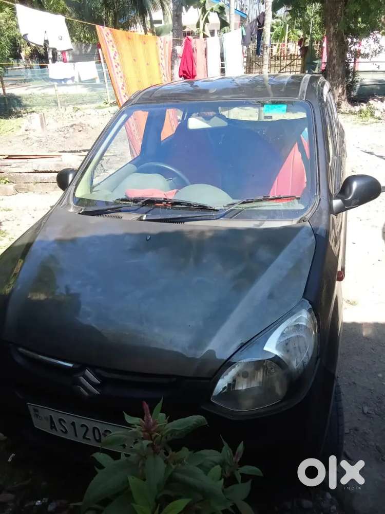 Maruti Suzuki Alto 800 2016 Petrol 80000 Km Driven