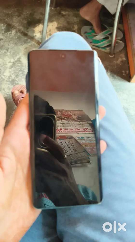 IQOO z9s 8/128