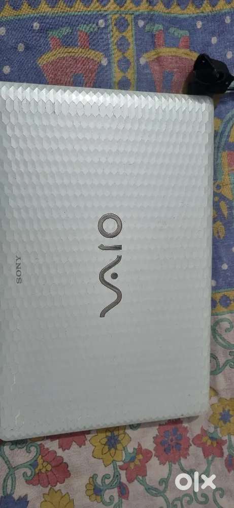 Sony vio laptop urjent sale
