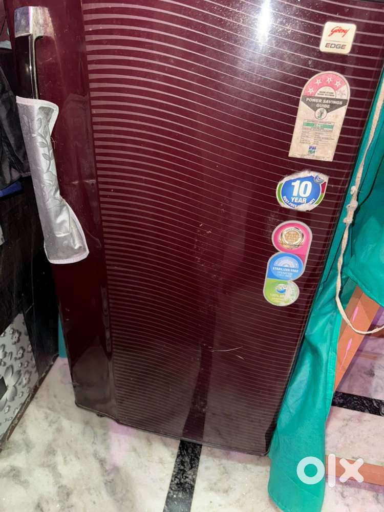 Sell Godrej fridge