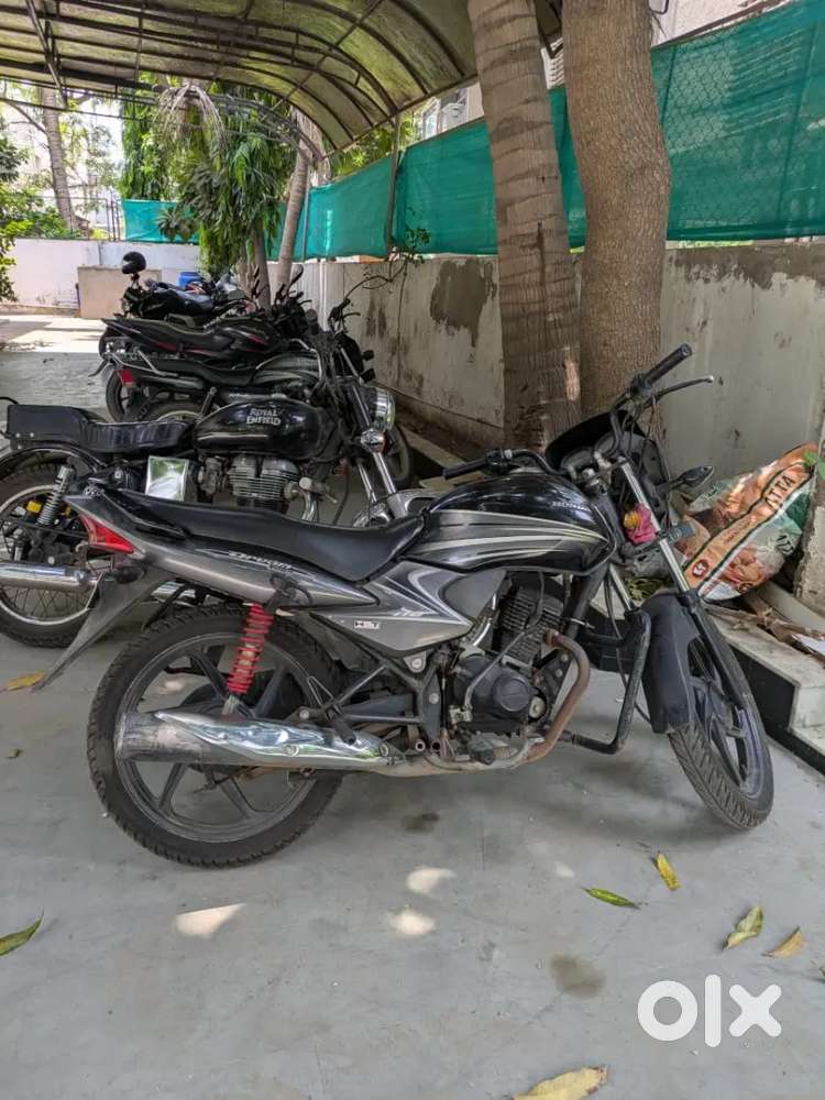 Dream youga black colour 1st owner