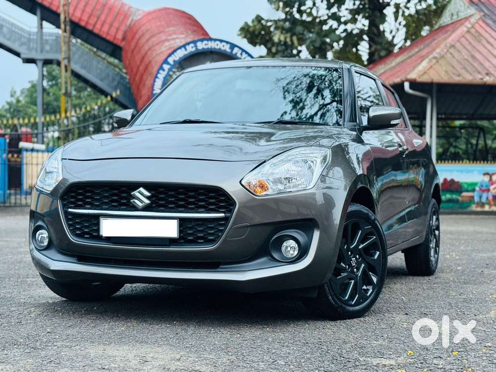 Maruti Suzuki Swift VDI (O), 2018, Diesel