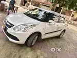 Maruti Suzuki Swift Dzire Tour 2019 Diesel Well Maintained