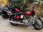 Royal Enfield Bullet Electra 350