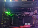 1050 TI OC(OVER CLOCK).