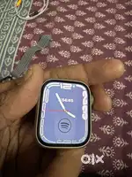 iWatch series 8 41mm