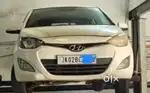 Hyundai i20, Good Condition