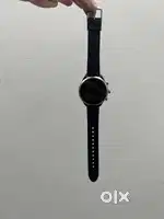 fossil gen 4 smart watch