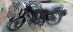 Good condition one person hand use only
