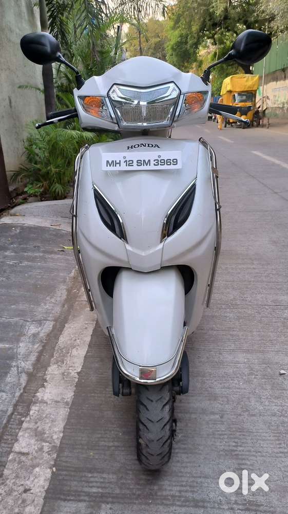 Honda Activa 5g