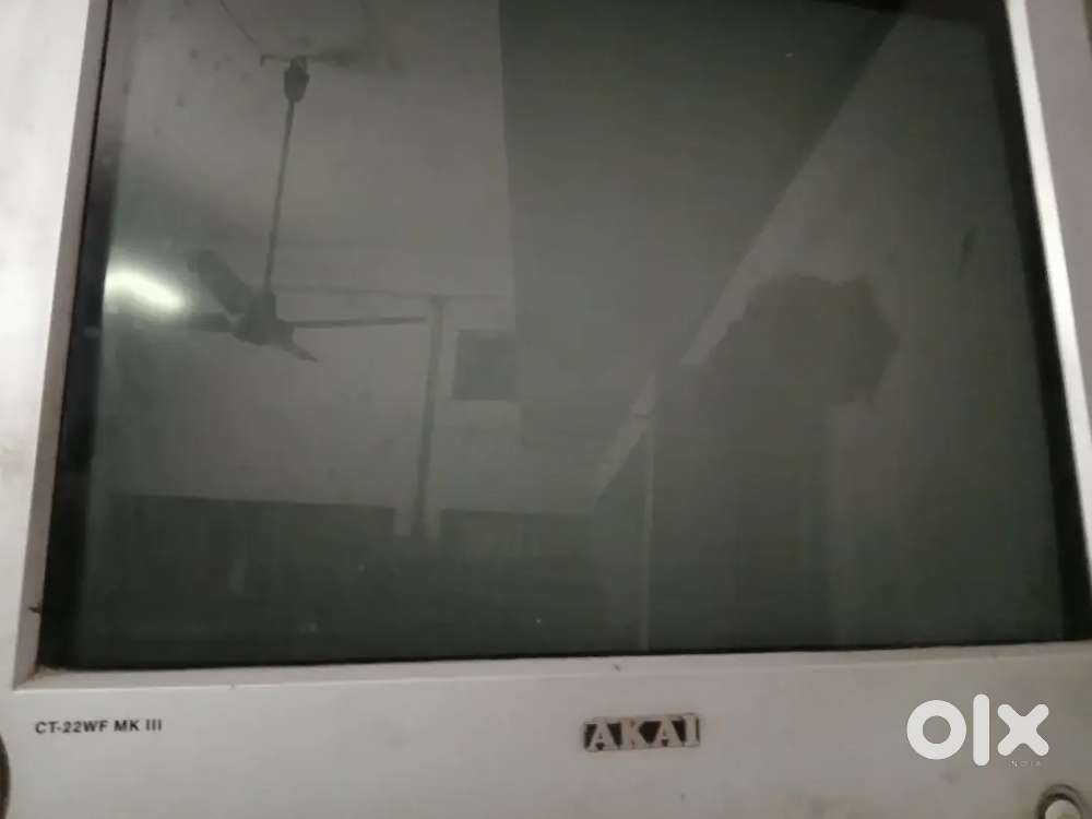 Akai Tv  selling