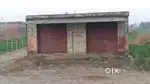112 sq. Metre corner plot with two shops for sale in
kashipur