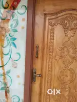 NO COOKING..Luxurious Big Size Room with bath room, Reddipatti.