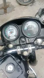 Single hand use