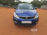 Tata Zest 2014 Diesel 130000 Km Driven
