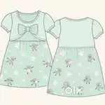 Fashion designer for kids