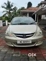 Honda City 2006 Petrol Good Condition