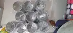 Steel Dustbin